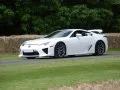 Lexus LFA LFA — 3