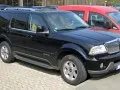 Lincoln Aviator Aviator I — 5
