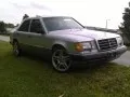 Mercedes-Benz W124 W124 (facelift 1989) — 11