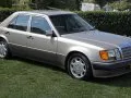 Mercedes-Benz W124 W124 (facelift 1989) — 8