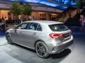 Mercedes-Benz Klasa A Klasa A (W177) — 3