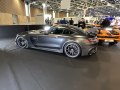 zdjęcie AMG GT