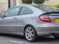 Mercedes-Benz Klasa C C-class Sport Coupe (CL203, facelift 2004) — 6