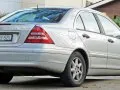 Mercedes-Benz Klasa C Klasa C (W203) — 7