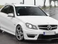 Mercedes-Benz Klasa C Klasa C (W204, facelift 2011) — 18
