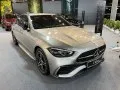 Mercedes-Benz Klasa C Klasa C (W206) — 47