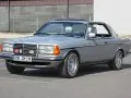 Mercedes-Benz W123 C123 — 3