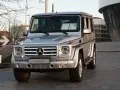 Mercedes-Benz Klasa G Klasa G Long (W463, facelift 2012) — 3