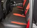 Mercedes-Benz Klasa G Klasa G Long (W463, facelift 2018) — 29