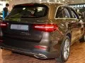 Mercedes-Benz GLC GLC SUV (X253) — 45