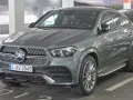 Mercedes-Benz GLE GLE Coupe (C167) — 29