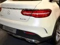 Mercedes-Benz GLE GLE Coupe (C292) — 33