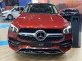 Mercedes-Benz GLE GLE SUV (V167) — 36
