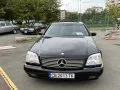 Mercedes-Benz Klasa S Klasa S Coupe (C140) — 3