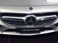 Mercedes-Benz Klasa S Klasa S Coupe (C217, facelift 2017) — 40