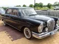 Mercedes-Benz Fintail Fintail (W111) — 4