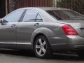 Mercedes-Benz Klasa S Klasa S (W221, facelift 2009) — 8