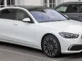 Mercedes-Benz Klasa S Klasa S (W223) — 4