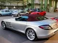 Mercedes-Benz SLR McLaren SLR McLaren (R199) Roadster — 24