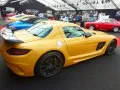Mercedes-Benz SLS AMG SLS AMG Roadster (R197) — 43