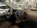 Mercedes-Benz Vito Vito (W447, facelift 2020) Mixto Wersja ekstradługa — 9