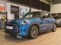 Mini Electric Electric Cooper SE (F56, facelift 2021) — 14