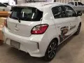 Mitsubishi Mirage Mirage VI Hatchback (facelift 2019) — 2