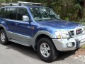 zdjęcie Pajero