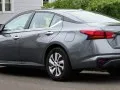 Nissan Altima Altima VI — 2