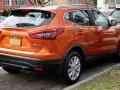 Nissan Rogue Sport Rogue Sport (facelift 2020) — 4