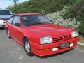 Manta B CC (facelift 1982)