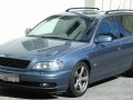 Omega B Caravan (facelift 1999)