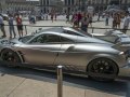 zdjęcie Huayra