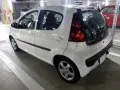 Peugeot 107 107 (Phase III, 2012) 5-door — 2