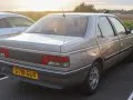 Peugeot 405 405 I (15B) — 4