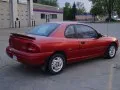 Plymouth Neon Neon Coupe — 4