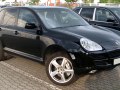 zdjęcie Cayenne