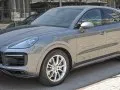Porsche Cayenne Cayenne III Coupe — 4