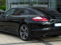 zdjęcie Panamera
