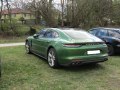 zdjęcie Panamera