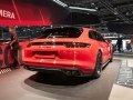 zdjęcie Panamera
