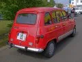 Renault 4 4 — 2