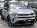 Renault Captur Captur II (facelift 2024) — 2