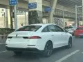 Roewe D7 D7 — 5