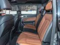 SsangYong Musso Musso II Grand — 14