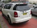 SsangYong Rexton Rexton I (facelift 2006) — 5