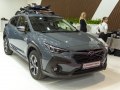 zdjęcie Crosstrek