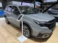 Subaru Forester Forester VI — 10