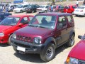 zdjęcie Jimny