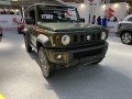 zdjęcie Jimny